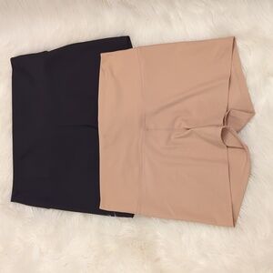 Old Navy 2 pack athletic shorts